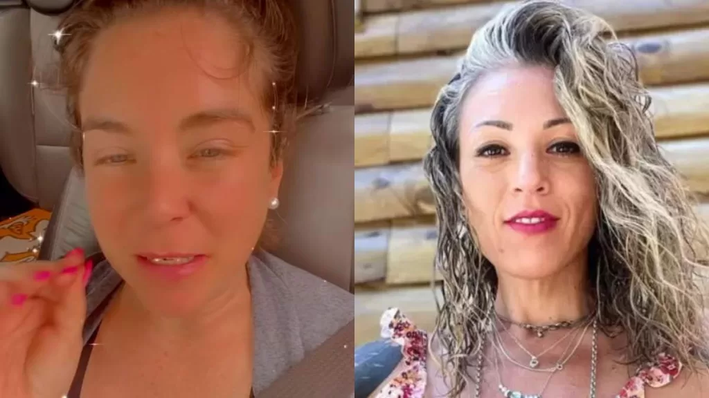 Francoise Perrot Y Ariela Medeiros