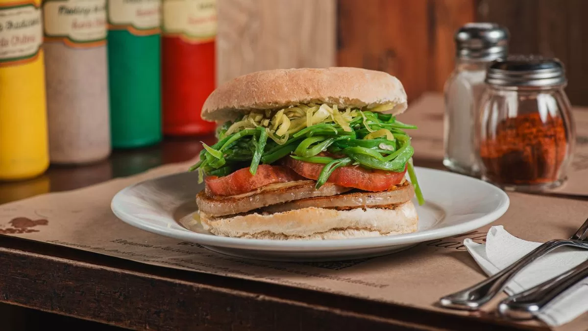 Tres clásicos chilenos que debes probar en la Fuente Chilena estas Fiestas Patrias