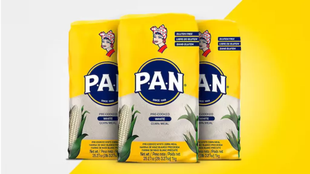 Harina PAN