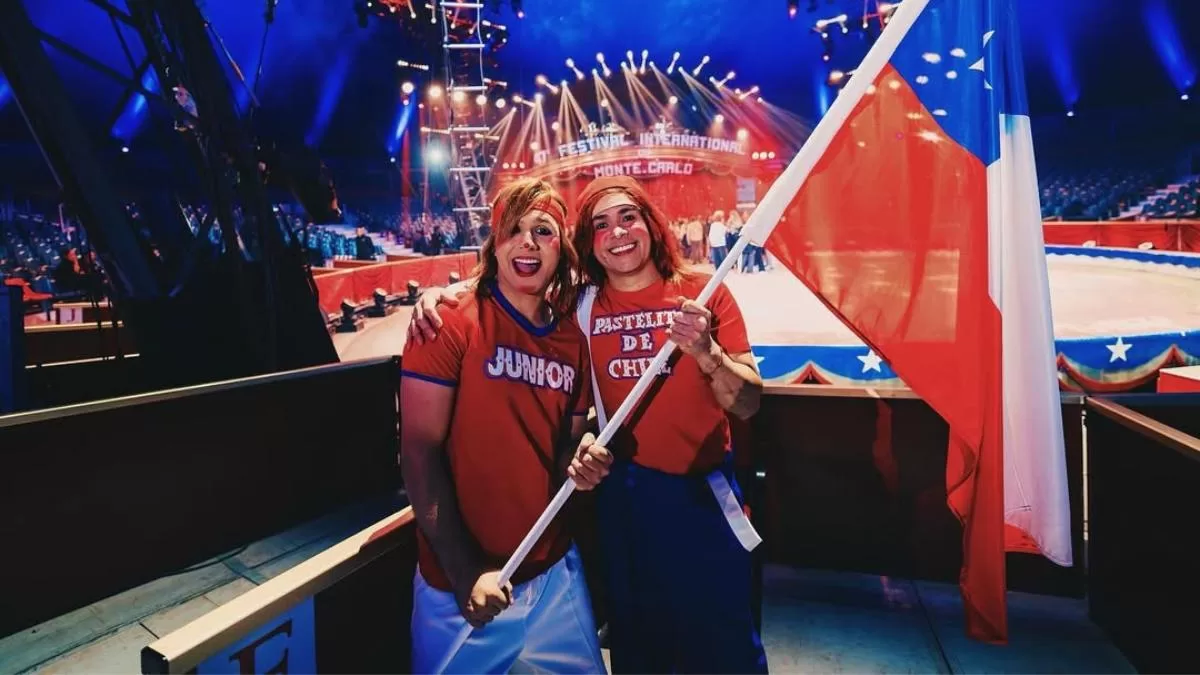 Hijo de Pastelito sufre grave accidente que podría perjudicar su paso por Fiebre de Baile: "Acá está tu papito para cuidarte y velar por ti siempre"