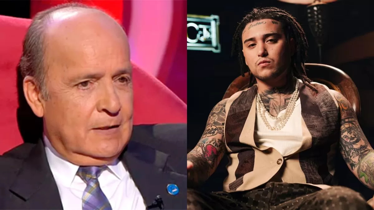 Horacio Saavedra Pablo Chill E