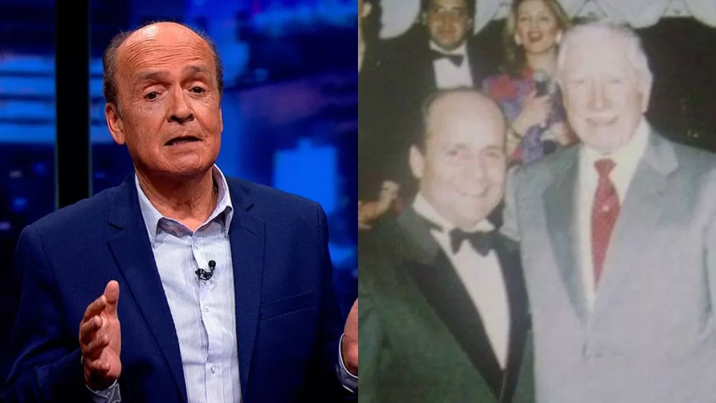 Horacio Saavedra Y Pinochet (2)