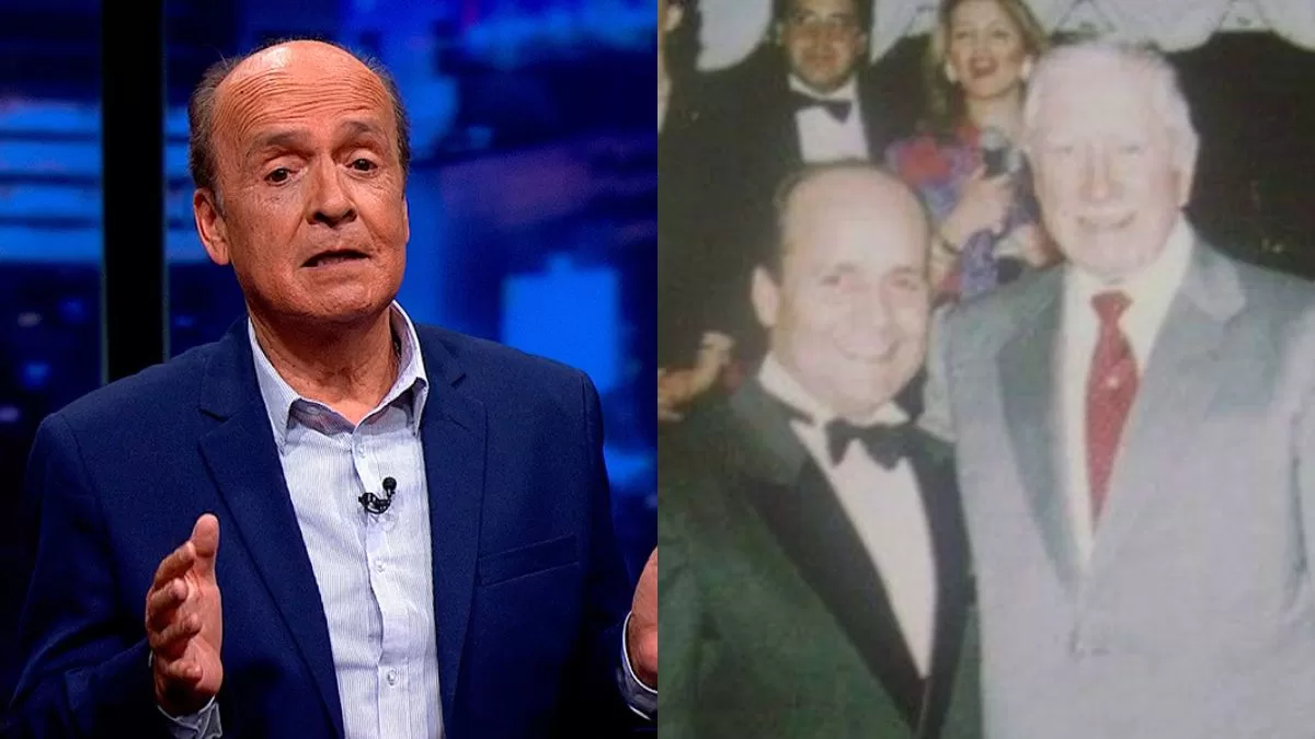 Popular comunicadora arremete contra Horacio Saavedra y lo llama "cafiche de la dictadura"