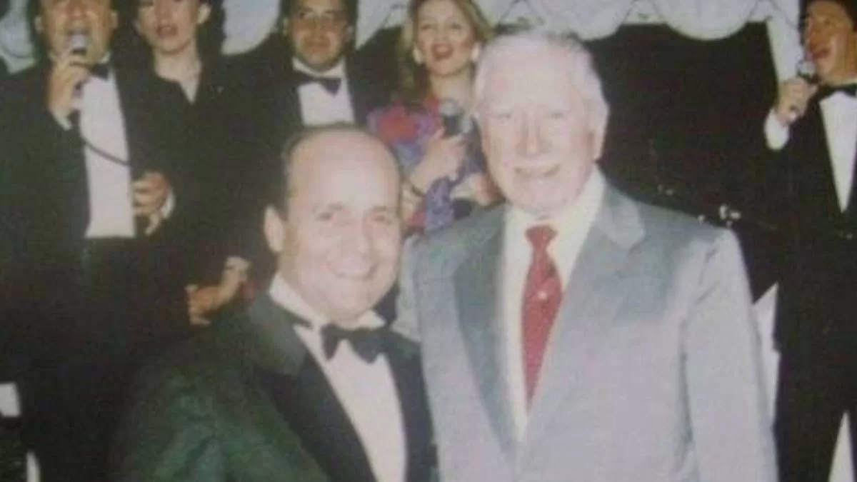 Horacio Saavedra Y Pinochet