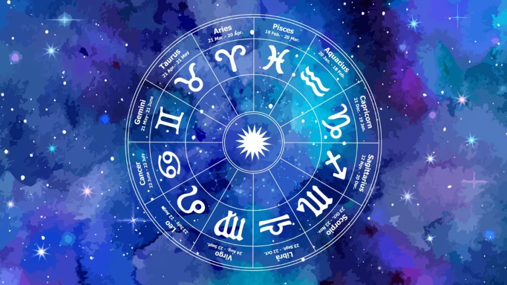 Horoscopo Semanal