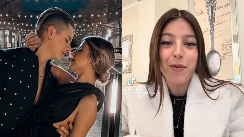 Ignacia Antonia Y Kevlex