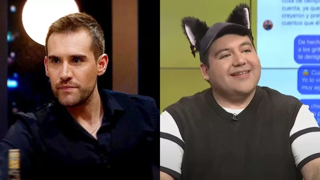 Jaime Figueroa  Danilo 21