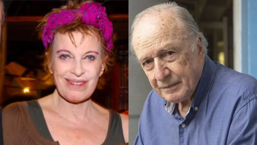 Jaime Vadell   Susana Bomchil