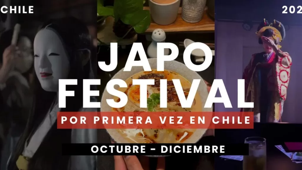 Japo Festival