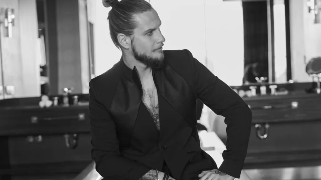 Jean Philippe Cretton 1