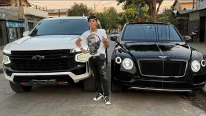 ¿Podría quedar detenido Jere Klein tras allanamiento e importante hallazgo en su casa? Esto es lo que se sabe