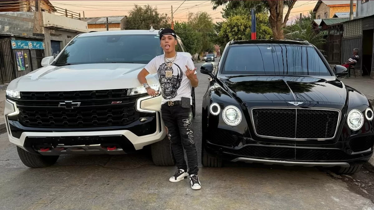 ¿Podría quedar detenido Jere Klein tras allanamiento e importante hallazgo en su casa? Esto es lo que se sabe