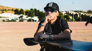 Famoso cantante chileno fue detenido en Lo Prado por "microtráfico" de drogas: esto se sabe