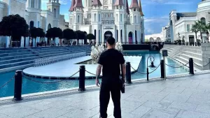 A 3 meses de su nacimiento, popular futbolista chileno aún no conoce en persona a su hijo: "Ya queda poquito"