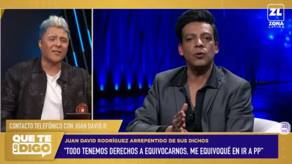 Juan David Rodríguez