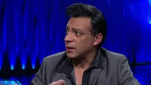 Juan David Rodríguez niega ser el padre de menor de tres años: "Mi linaje es potente, soy hijo de negro y de hija de español"