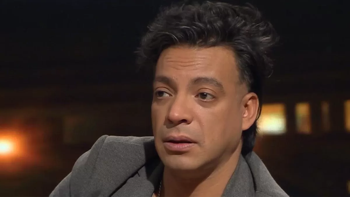 "Me arrepiento. Estaba muy enredado con mis sensaciones": El nuevo giro de Juan David Rodríguez y su paternidad