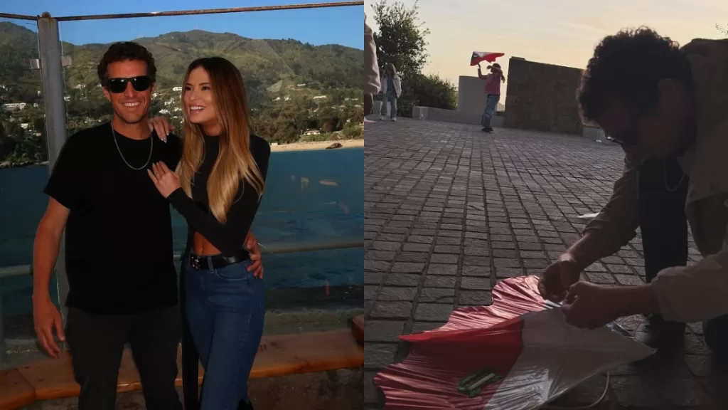 Julia Fernándes Pareja