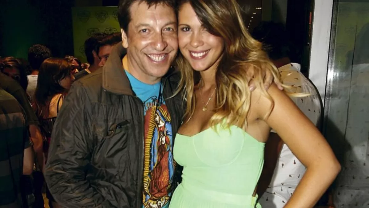 Laura Prieto cuenta la verdad detrás de su quiebre con Julio César Rodríguez: "A ver si él tiene los huevos para decirlo"