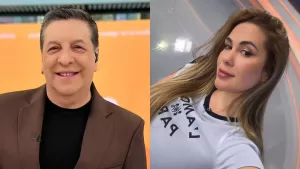 Julio César Rodríguez rompe el silencio tras polémica acusación de Laura Prieto sobre el fin de su relación: así reaccionó