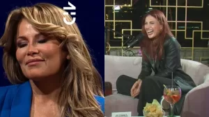 Karen Paola se disculpa públicamente tras polémicas burlas a Cathy Barriga: "Me avergüenza profundamente"