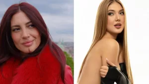 Karen Paola comparte extenso mensaje para criticar a Disley Ramos: "Quiero dejar en claro..."