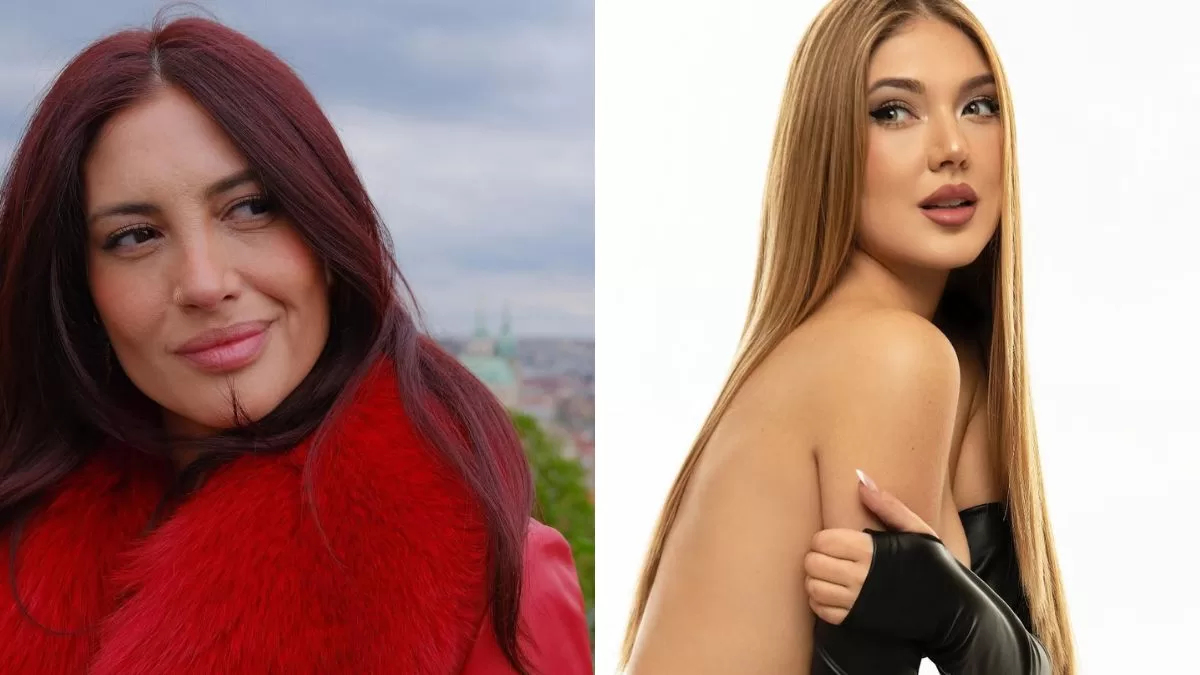 Karen Paola comparte extenso mensaje para criticar a Disley Ramos: "Quiero dejar en claro..."