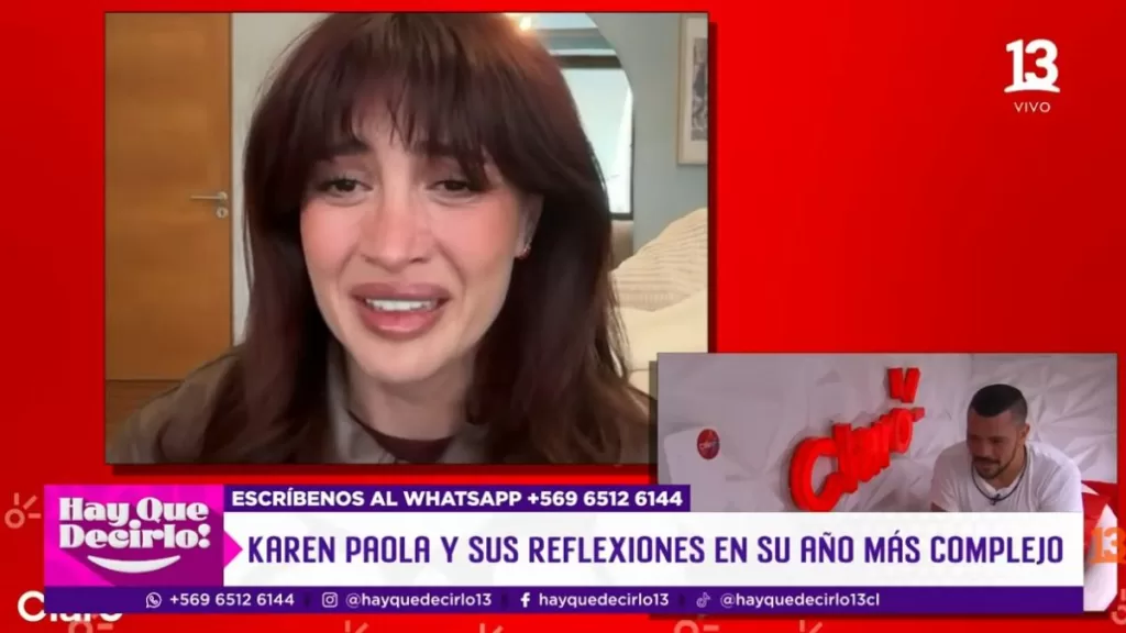 Karen Paola  Juan Pedro Verdier 1