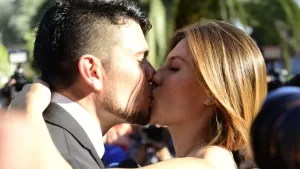 Pareja del espectáculo chileno se reencontró meses después de su polémico quiebre: "No puedo más sin ti"