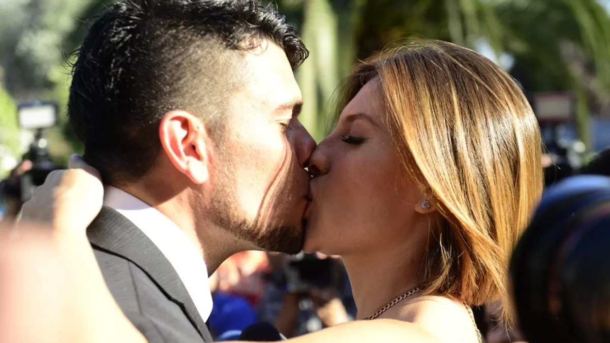 Pareja del espectáculo chileno se reencontró meses después de su polémico quiebre: "No puedo más sin ti"