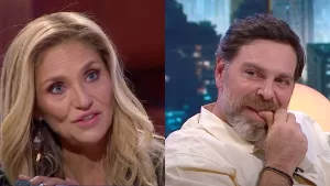 Kenita Larraín lanza predicción sobre quién será el próximo Presidente de Chile: "Algo saldrá a la luz"