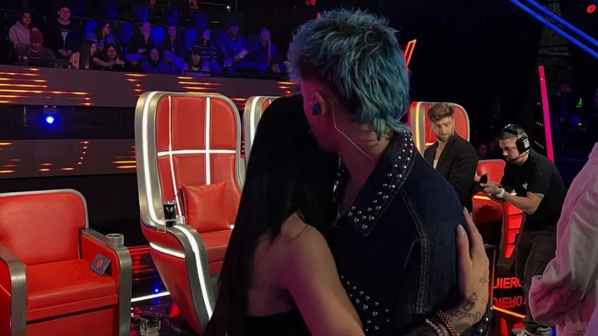 Famosa cantante impactó tras confesar el drástico motivo por el que rechaza vivir junto a su pareja: "Deserotiza la relación"