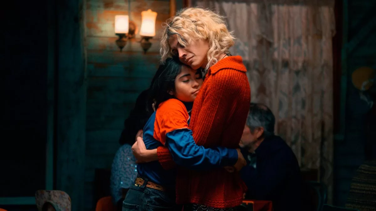 La Misteriosa Mirada Del Flamenco