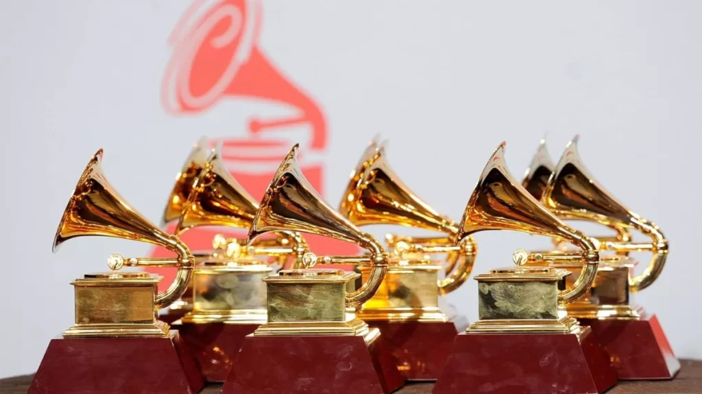 Latin Grammy 2025