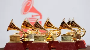 Estos son todos los nominados de los premios Latin Grammy 2025: revisa la lista completa