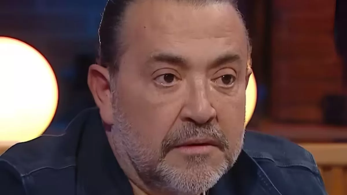 "Yo vi cosas, vi mentiras": Leo Caprile arremete contra Don Francisco y cuestiona la televisión chilena