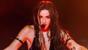 CONCURSO: ¡Gana entradas para el concierto de Lola Índigo en Chile!