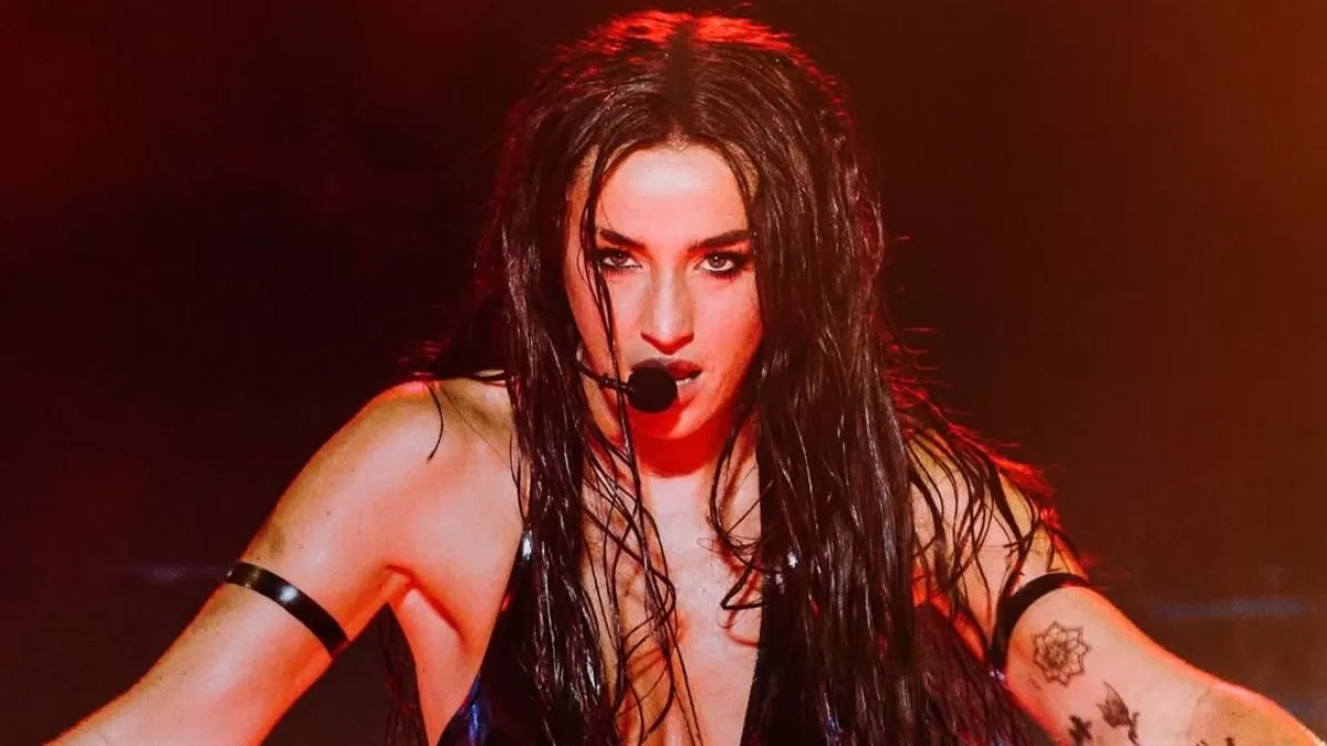 CONCURSO: ¡Gana entradas para el concierto de Lola Índigo en Chile!