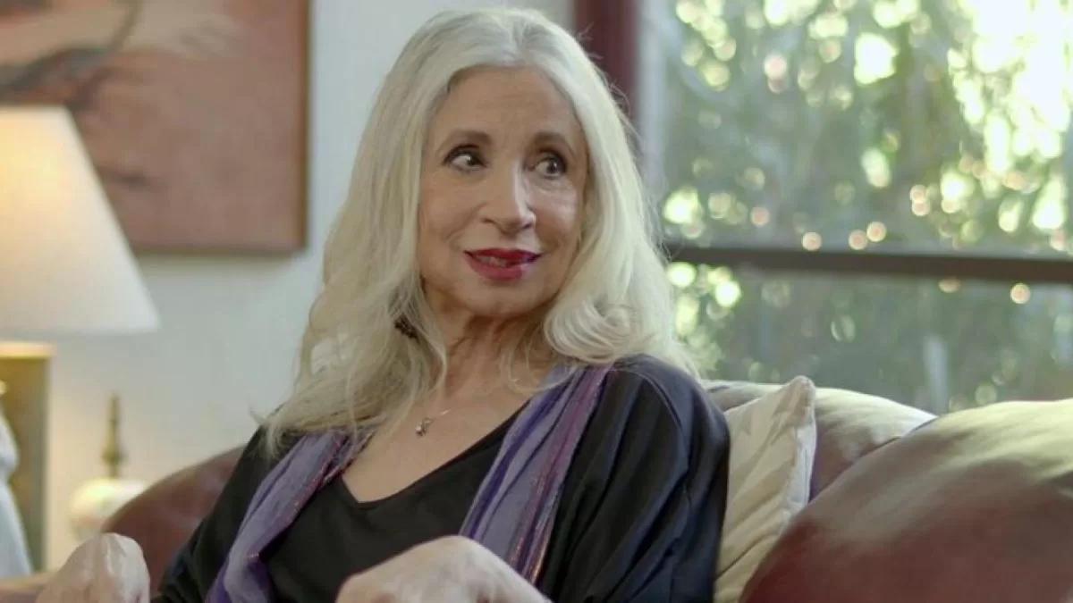 Loreto Valenzuela aseguró que fue vetada de TVN por una colega: esta sería la actriz en cuestión