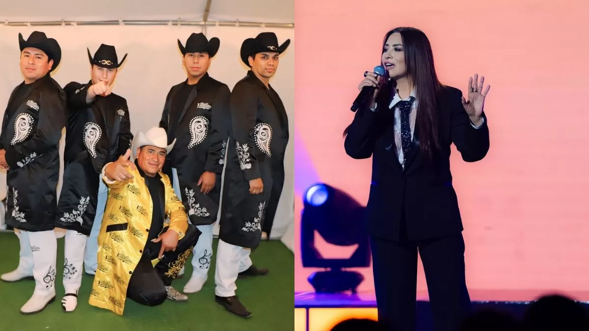 Maipú celebrará por adelantado las Fiestas Patrias con especial evento GRATUITO con Myrian Hernández, Los Charros de Lumaco y más