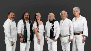 Los Jaivas, Álvaro Henríquez y Paula Rivas darán un show gratuito en Fiesta Costumbrista: dónde, cuándo y programación completa