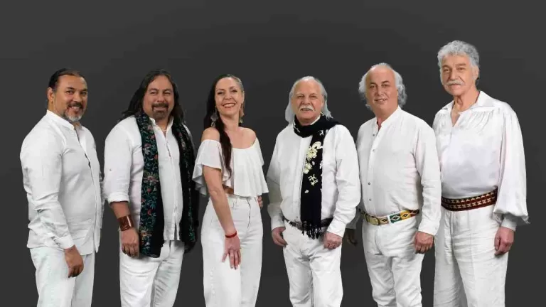 Los Jaivas, Álvaro Henríquez y Paula Rivas darán un show gratuito en Fiesta Costumbrista: dónde, cuándo y programación completa