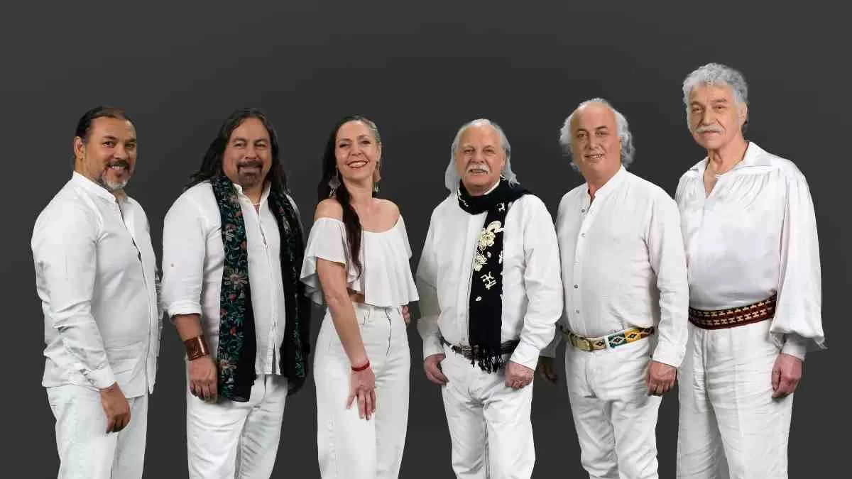 Los Jaivas, Álvaro Henríquez y Paula Rivas darán un show gratuito en Fiesta Costumbrista: dónde, cuándo y programación completa