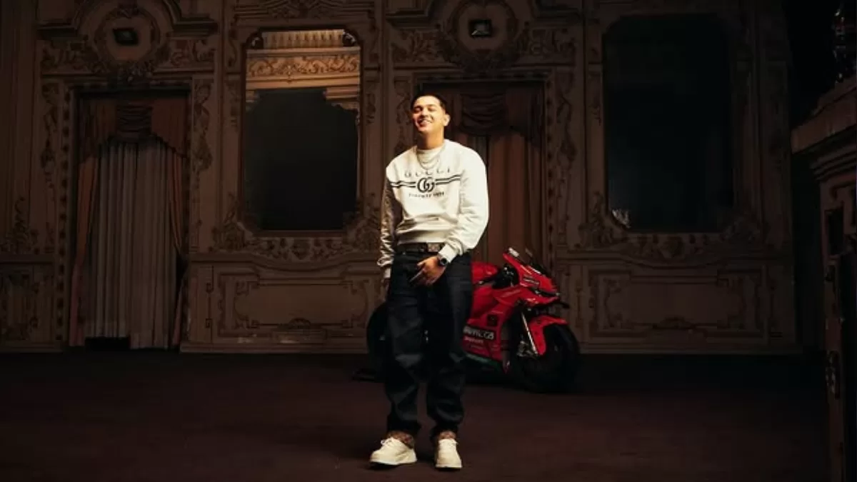 Conocido cantante chileno es acusado de estafa: "Que se haga responsable de todos los gastos"