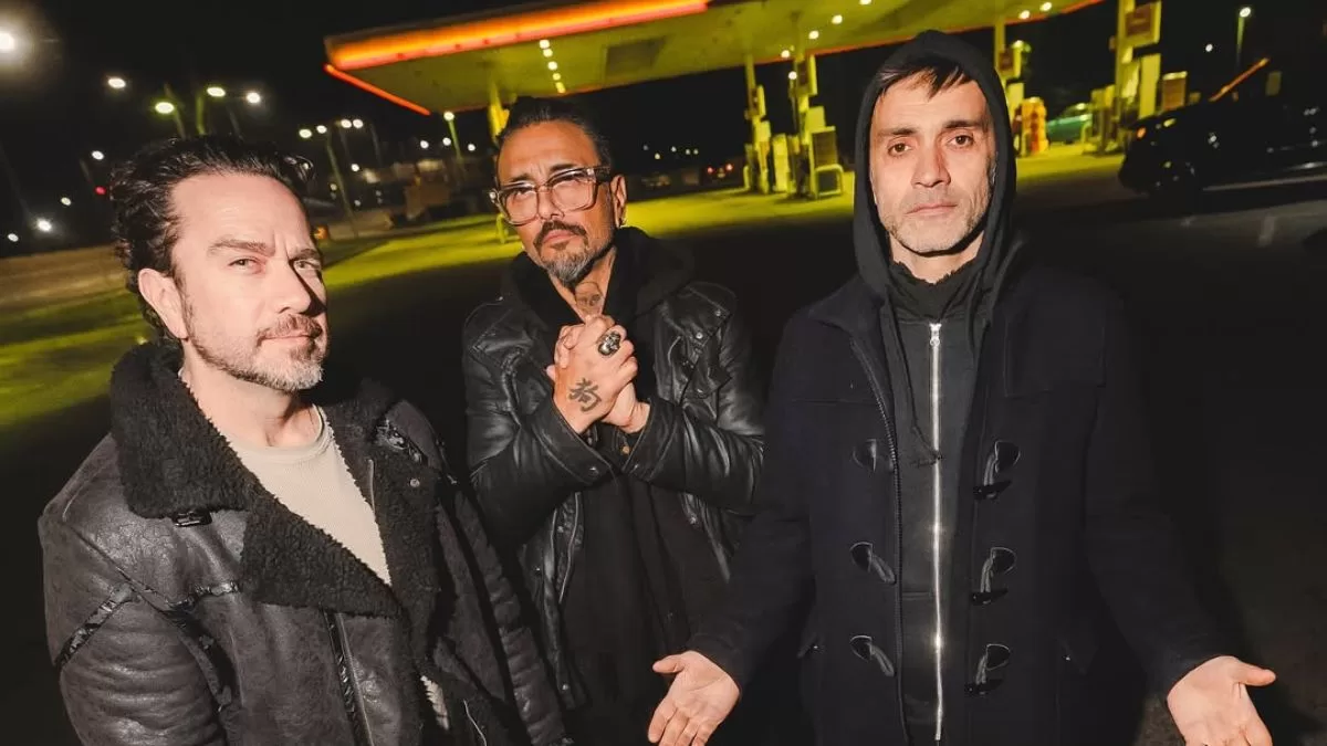 Lucybell en el Movistar Arena 2025: entradas disponibles, precios y detalles de su show de despedida