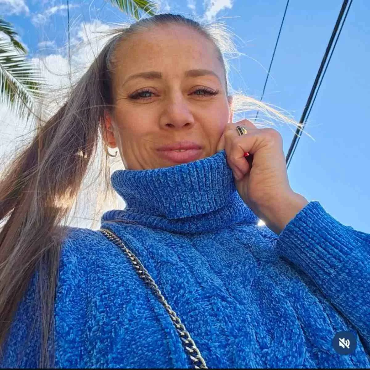 Ludmila Ksenofontova