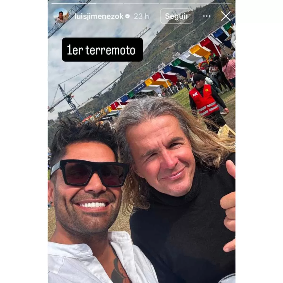 Luis Jimenez Padre Cote Lopez