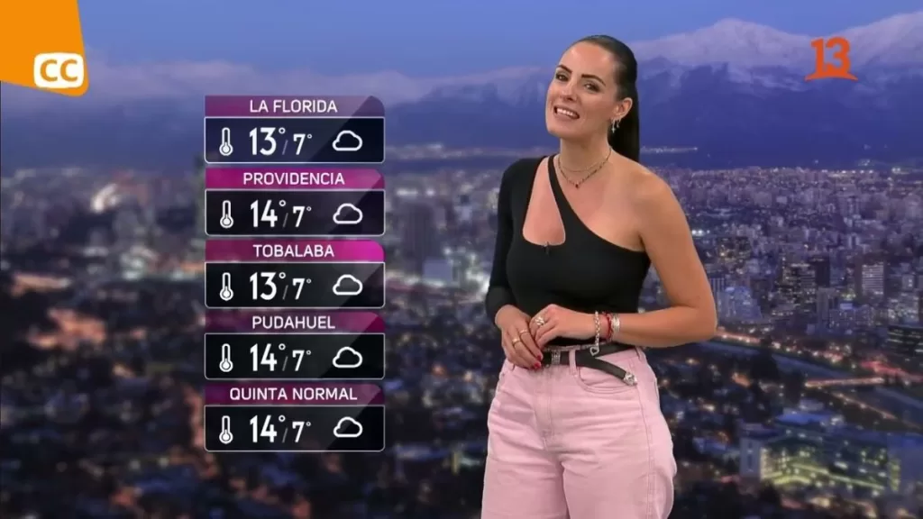 Macarena Sánchez 2