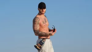 Popular exchico reality impacta con radical cambio de look que divide a sus fans: "Ese corte no te viene"