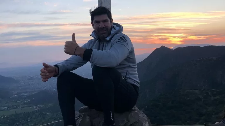 Figura de la TV chilena confirma el inesperado fin de su relación: "Hace unas semanas"